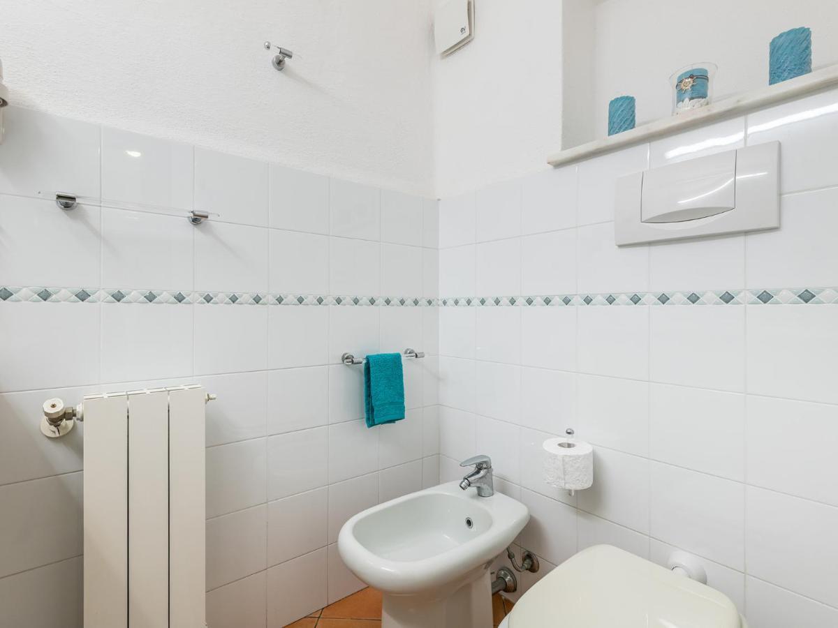 הוילה פורטו רפאל Relais Baia Di Nelson מראה חיצוני תמונה