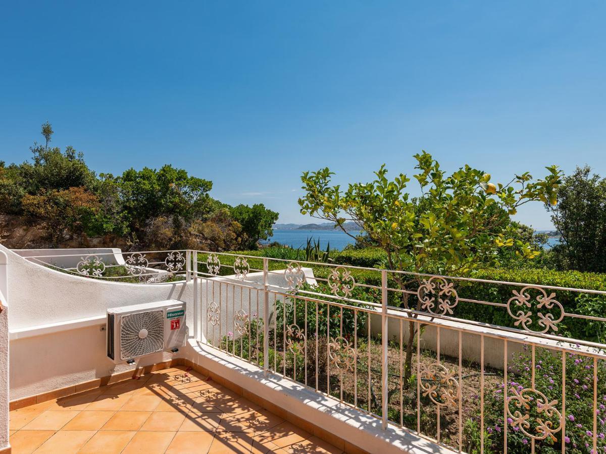 הוילה פורטו רפאל Relais Baia Di Nelson מראה חיצוני תמונה