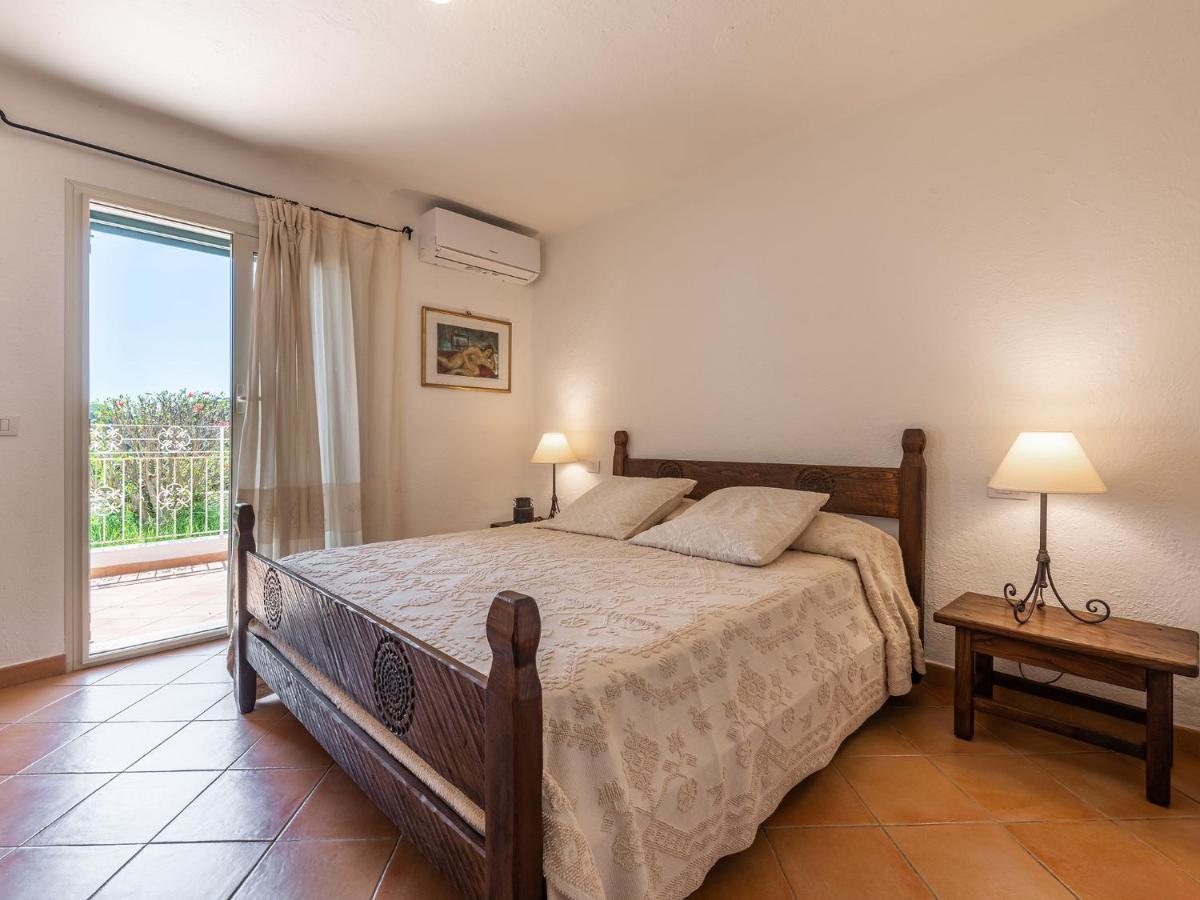 הוילה פורטו רפאל Relais Baia Di Nelson מראה חיצוני תמונה