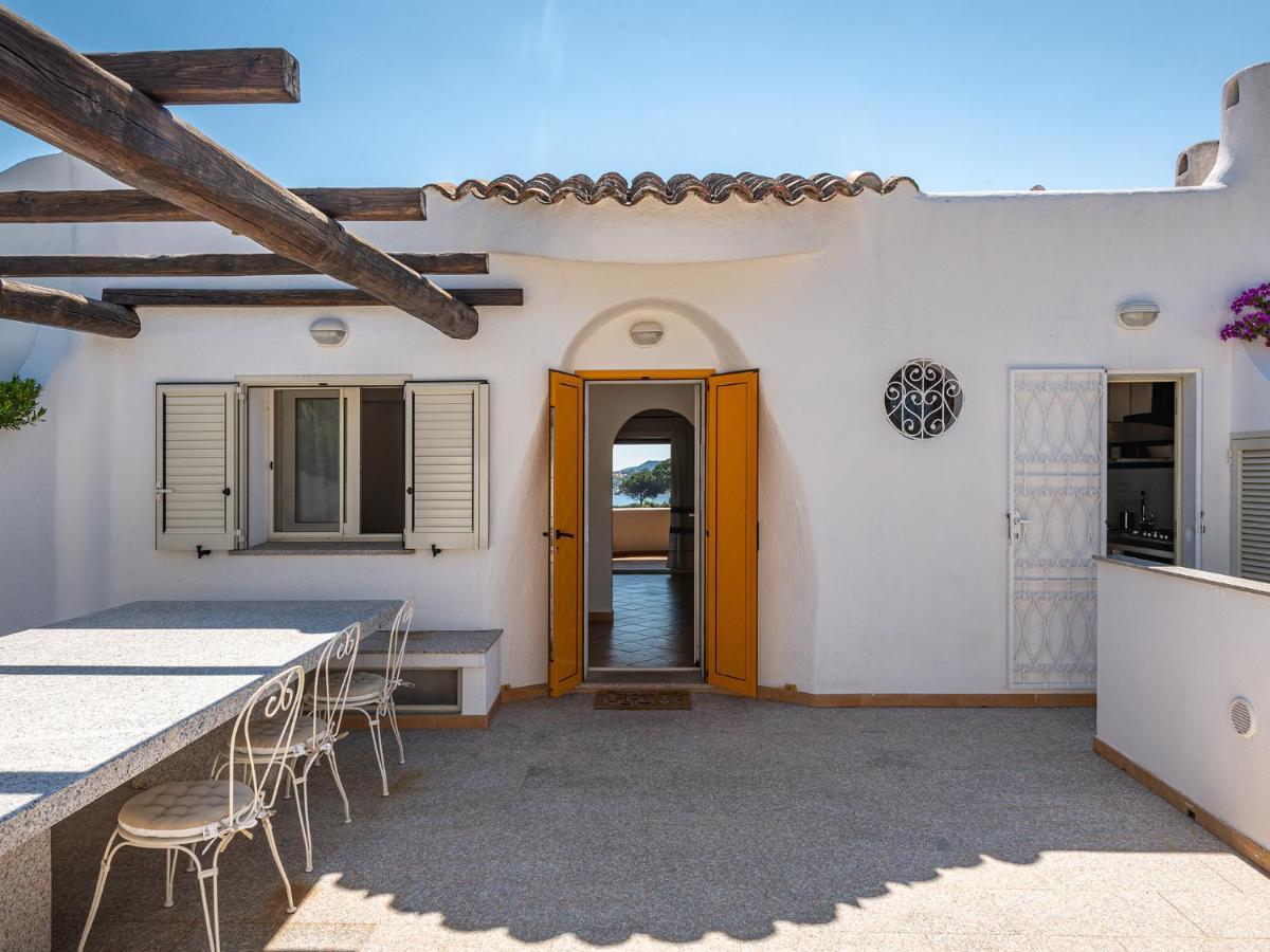 הוילה פורטו רפאל Relais Baia Di Nelson מראה חיצוני תמונה