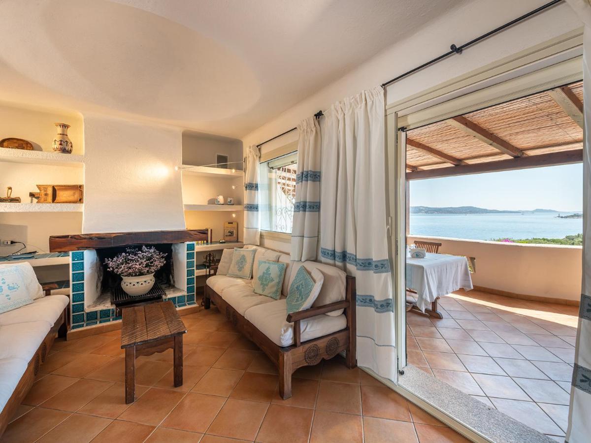 הוילה פורטו רפאל Relais Baia Di Nelson מראה חיצוני תמונה