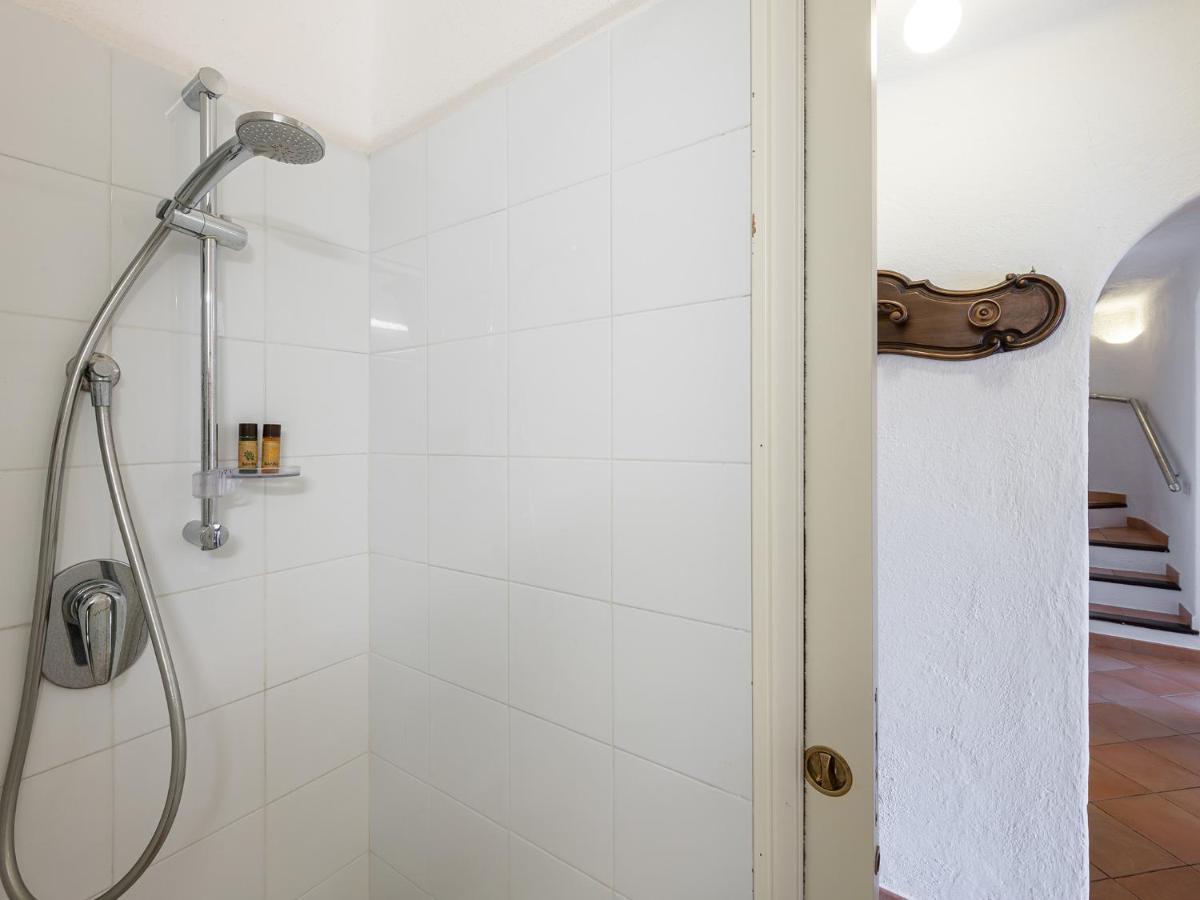 הוילה פורטו רפאל Relais Baia Di Nelson מראה חיצוני תמונה